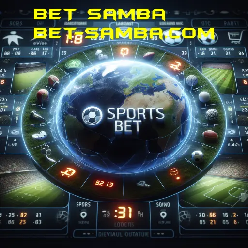 BET Samba BET Samba
